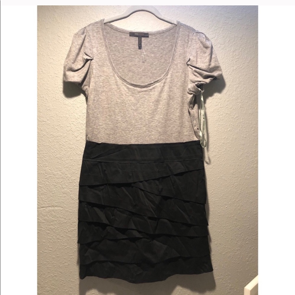 BCBGMaxazria dress